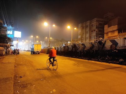 Narendra Nagar, Beehive Garden, Belghoria