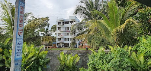 Dolphin Hotel