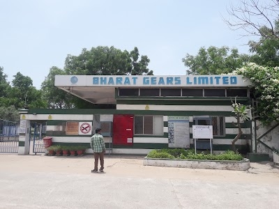 Bharat Gears