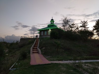 Dregam Khasi Pora