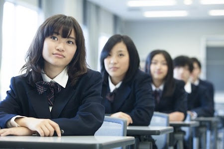 Japanese Language School