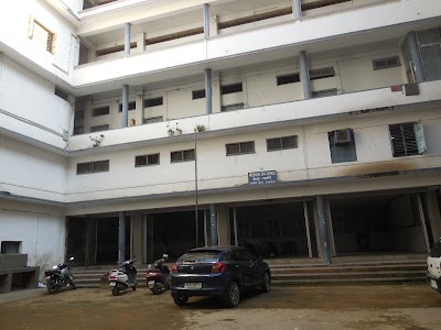 Shri Digamber Jain Girls' College