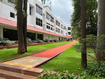 Taj Banjara, Hyderabad