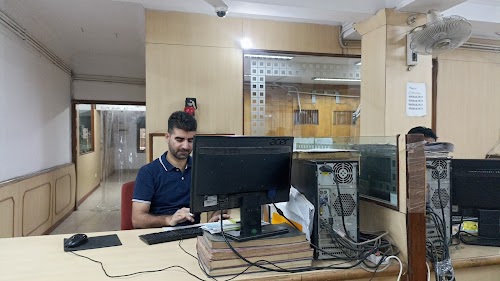 The J&K Bank Ltd