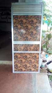 Sindhi Aluminium Fabricator