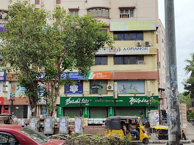 TamilMatrimony, a part of BharatMatrimony - Vadapalani