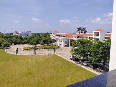 R. C. Patel Institute of Technology, Shirpur