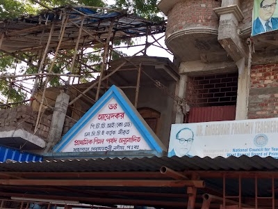 Dr. Ambedkar B.ED College (CO-ED)