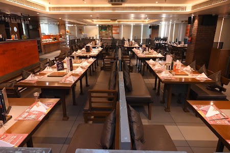 Barbeque Nation - Meerut - Panchsheel Colony