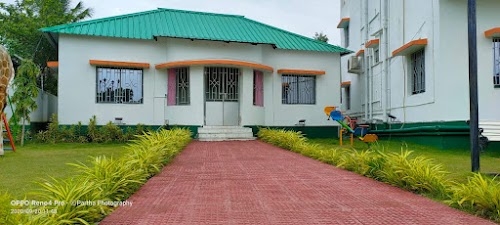 Arambagh Hotel And Resort Pvt. Ltd.