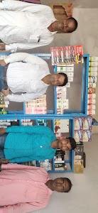 Rabindra Palei
