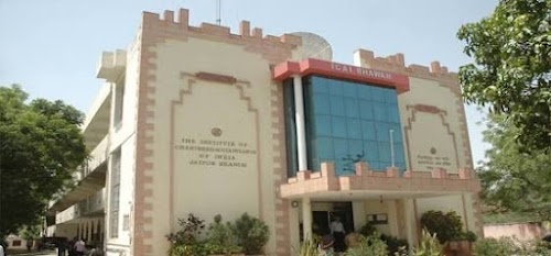 Jaipur Branch of CIRC, ICAI
