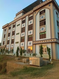 Nakhnol Madarsa
