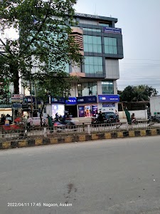 State Bank of India HOJAI