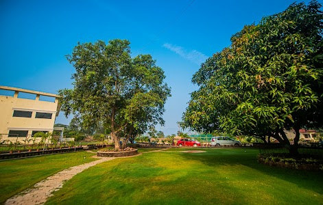 Deep Nature Resort