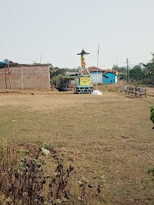 Birsa Munda Statue