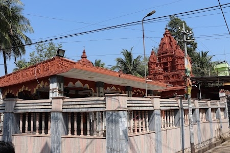 Siddheshwari Kali Mandir