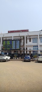 Patna city