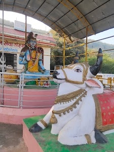 Chakleshwar Mahadev Temple