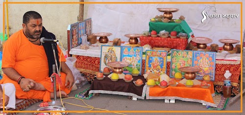 Lala Maharaj | Best Astrologer In Surat India | Astrology-Jyotish