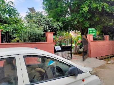 Ashok Park