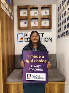 PLANET EDUCATION CONSULTANCY