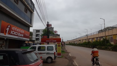IndusInd Bank