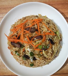 Wall's Kitchen
