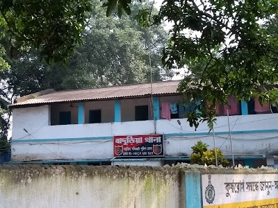 Baduria Police Station