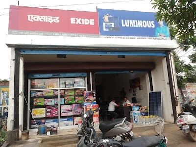 Rattan Auto Elect