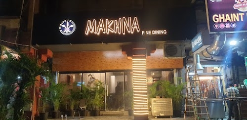 Makhna