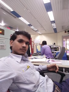 Gail India Ltd