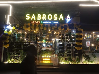 SABROSA Kabab & Oriental Cuisine