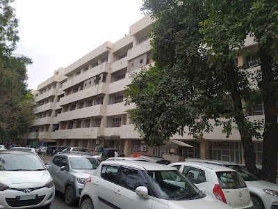District Session Court