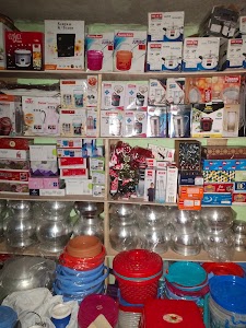 Dar kitchen ware