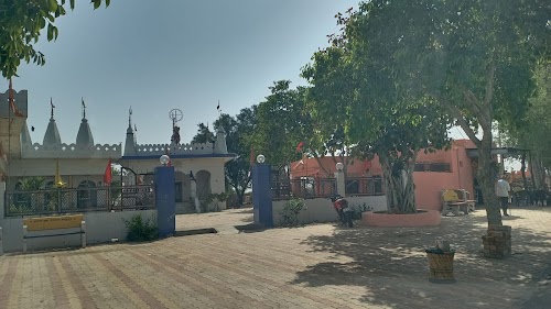 Masudpur