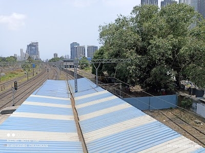 Prabhadevi station