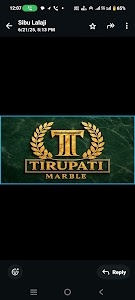 Tirupati Marble