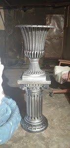 Jharna Bosti