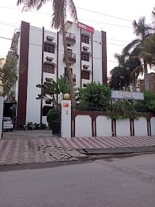 Hotel Shyam