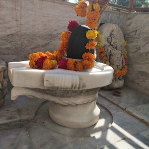 Juna Mahadev Temple