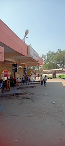 SHADNAGAR BUSTAND