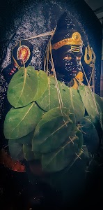 Shani mandir