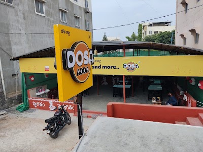 Dosa Adda