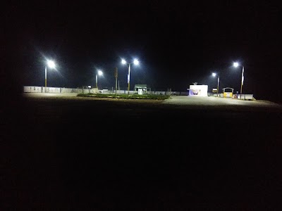 Hetamsar Petrol Pump