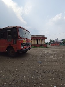 Koregaon Bus Depo (new)