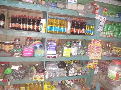 Arif General Store (Wholesale&Retail)