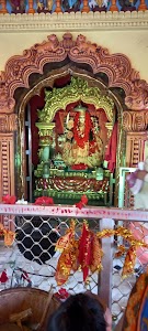 Maa Durga Siddhidatri Mandir