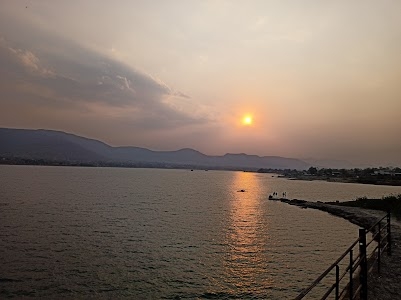 Kasarsai Dam