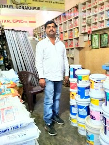 Ansh Traders Jaitpur